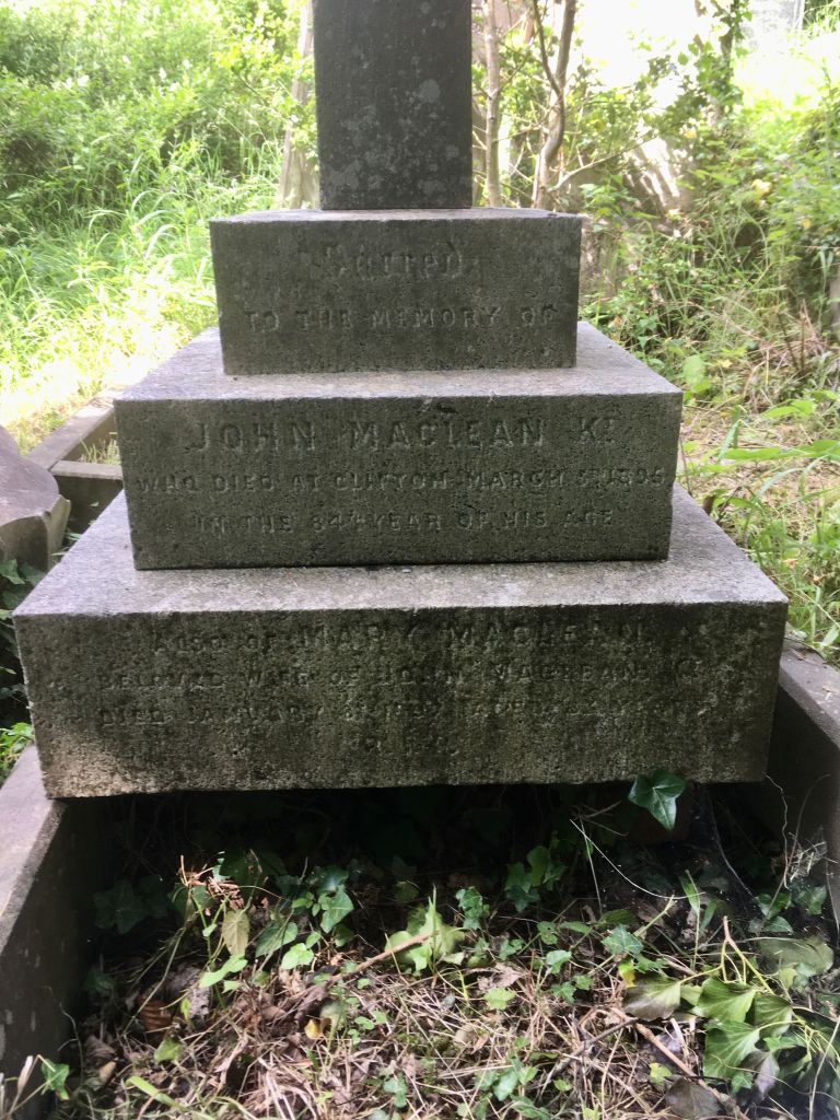 This image has an empty alt attribute; its file name is sir-john-maclean-bristol.jpeg